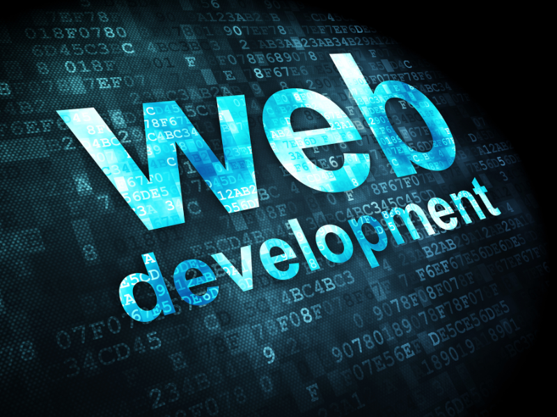 Web dev
